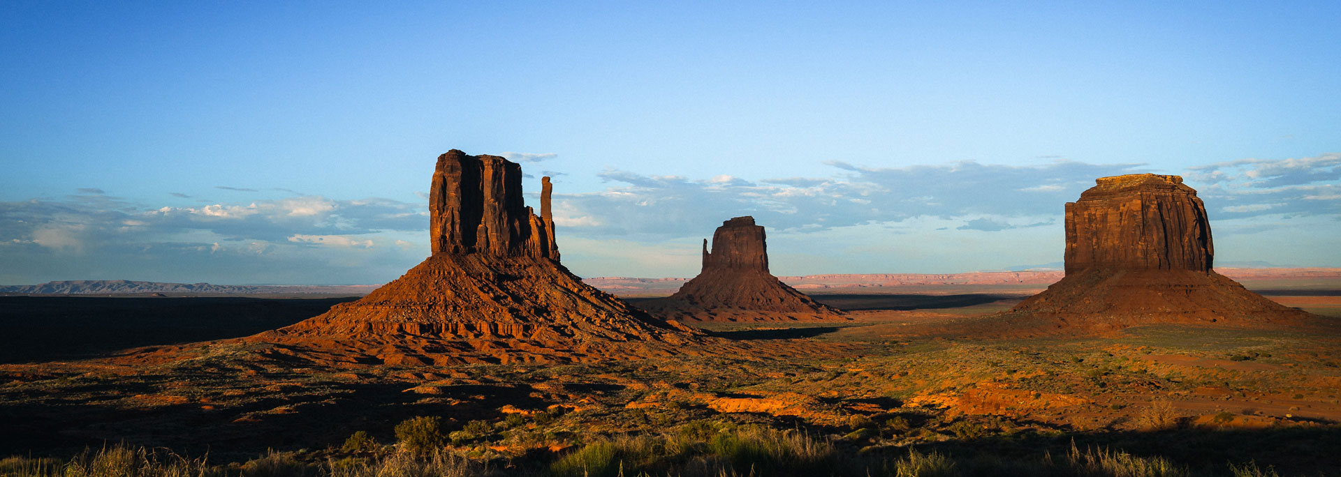 Monument valley