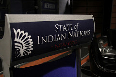 NCAI State of Indian Nations