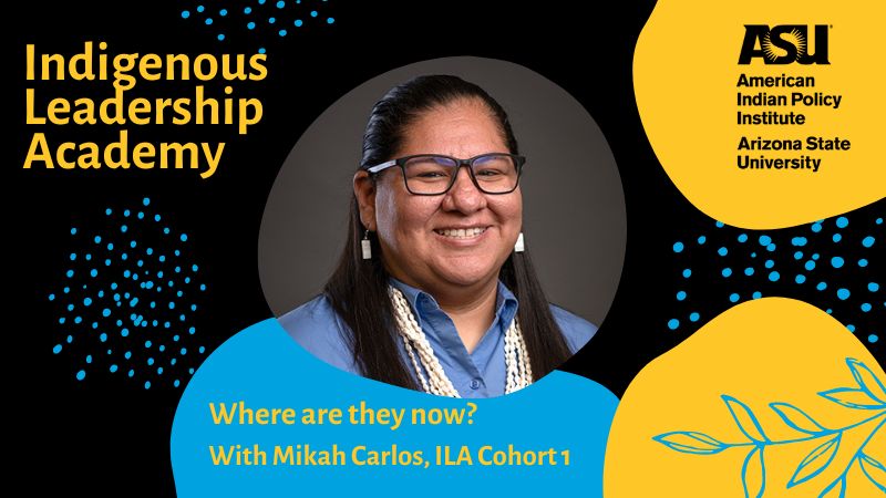 Indigenous Leadership Academy 
