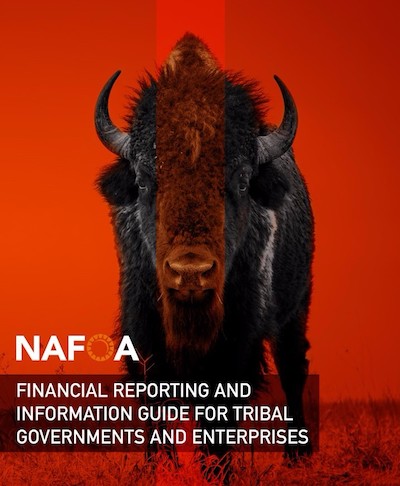 NAFOA book