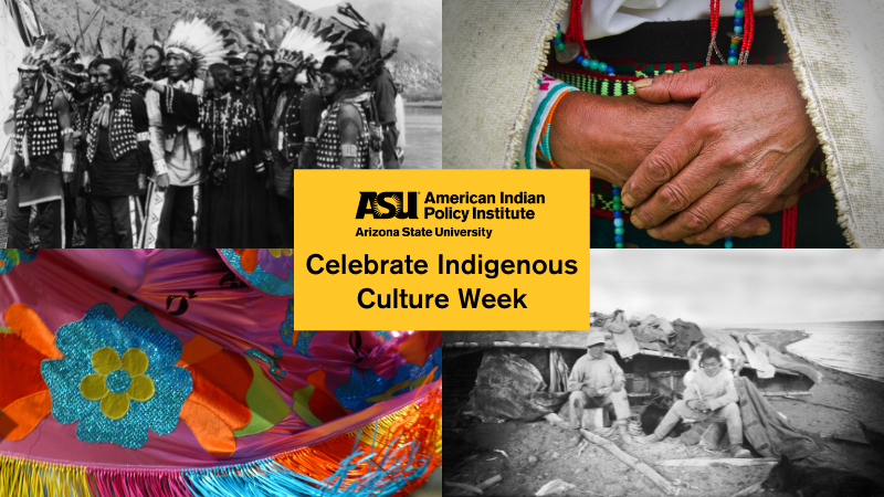 Indigenous Culture Week 