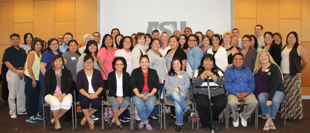 Tribal Financial Managers Certification training