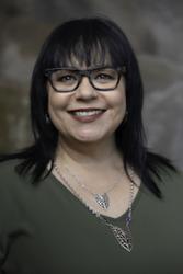 Dr Traci Morris