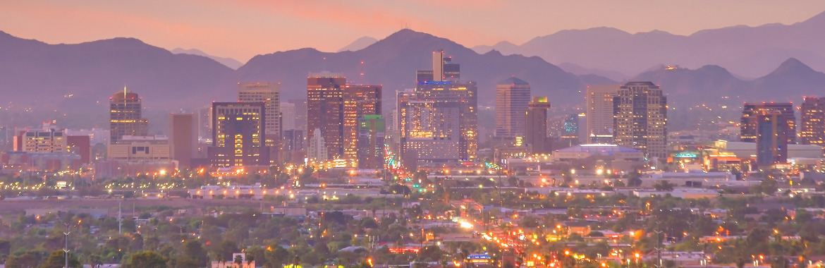 Phoenix City Line