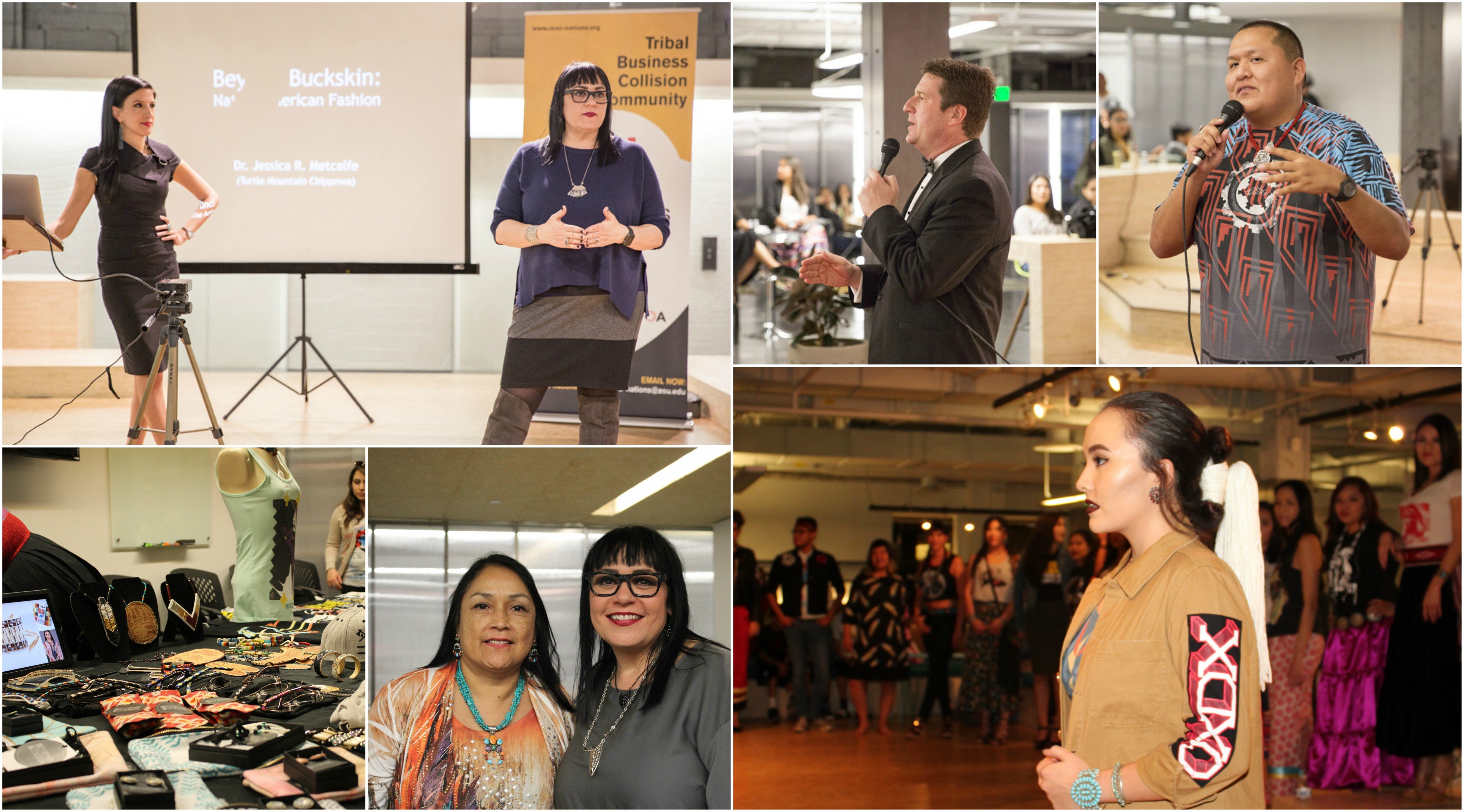 Inno-NATIONS launch events