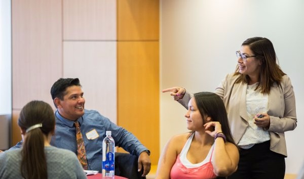 Tribal Financial Management Certificate Training - Summer 2017