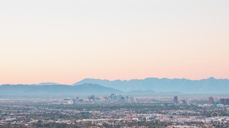phoenix arizona