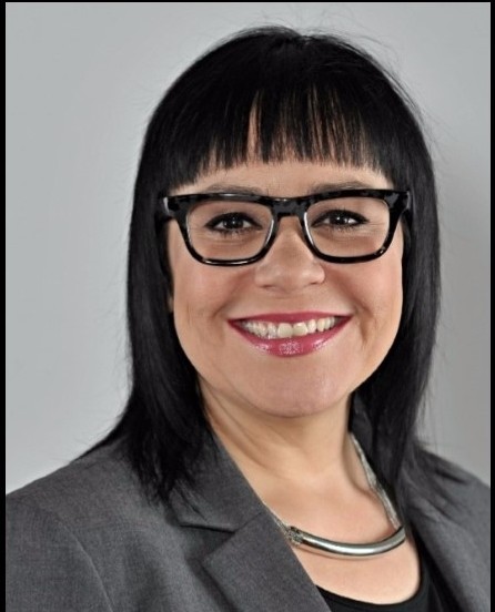 Dr. Traci Morris, AIPI Director
