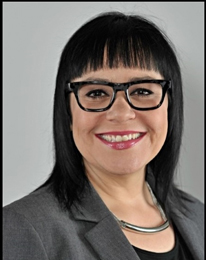 AIPI Director Dr. Traci Morris